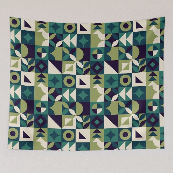 Item preview, Woodland Retreat  designed and sold by BrambleBox.