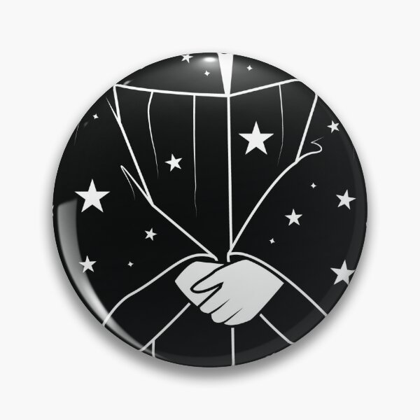 Item preview, Wizard Giles Black and White Illustration designed and sold by TotalTeeGeek.