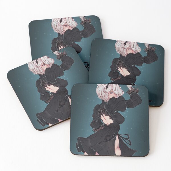 Item preview, 2B [V1] designed and sold by Thirea.