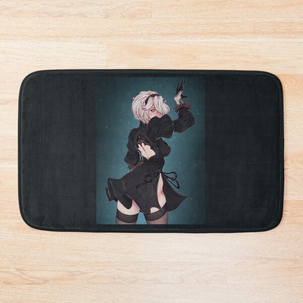 Item preview, 2B [V1] designed and sold by Thirea.