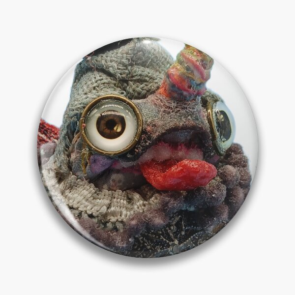 Item preview, Sir Clatterspin, the Glitch bug designed and sold by samcrow.