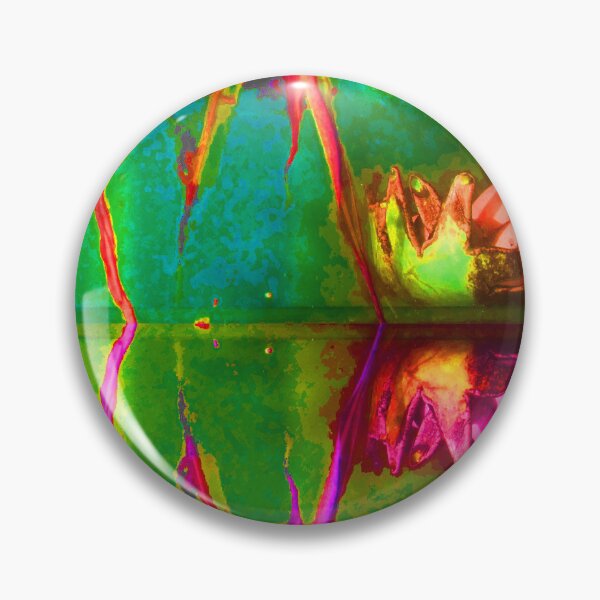 Item preview, For your wonderful home - Reflection of the Inner Garden designed and sold by lyartgallery.