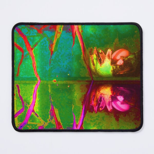 Item preview, For your wonderful home - Reflection of the Inner Garden designed and sold by lyartgallery.