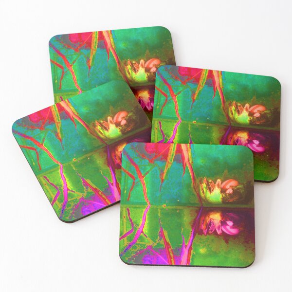 Item preview, For your wonderful home - Reflection of the Inner Garden designed and sold by lyartgallery.