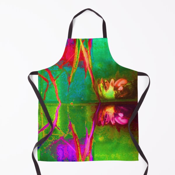 Item preview, For your wonderful home - Reflection of the Inner Garden designed and sold by lyartgallery.