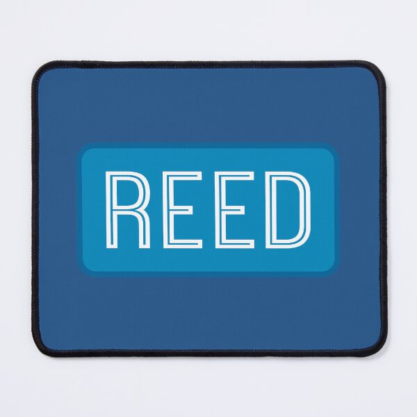 Item preview, Reed Name designed and sold by Jeallan Designs.