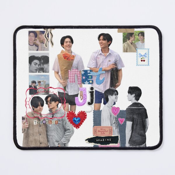 Item preview, Netjj Bl Thai actor designed and sold by BLfashioninc.