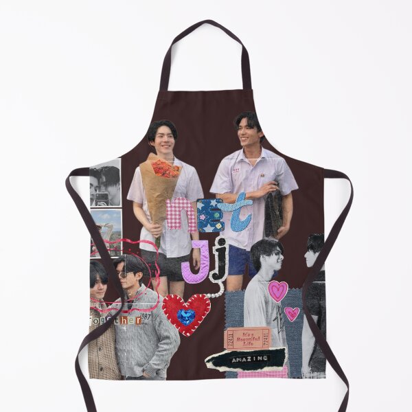 Item preview, Netjj Bl Thai actor designed and sold by BLfashioninc.