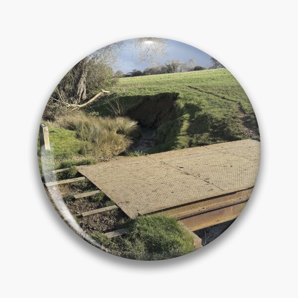 Item preview, Cotswold Countryside 36 designed and sold by Pretty Cotswold Designs.