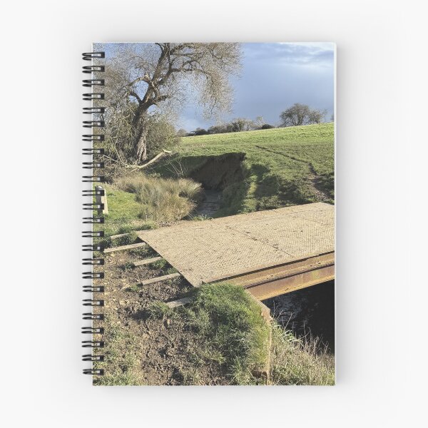Item preview, Cotswold Countryside 36 designed and sold by Pretty Cotswold Designs.