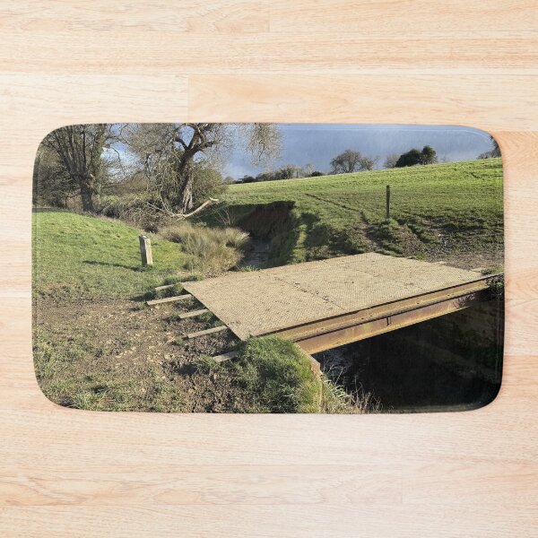 Item preview, Cotswold Countryside 36 designed and sold by Pretty Cotswold Designs.