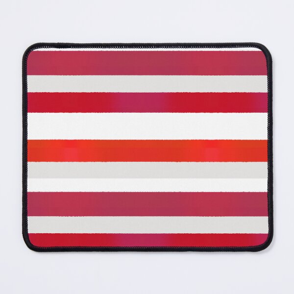 Item preview, Faded Red and White Stripes designed and sold by JaygiesDesign.