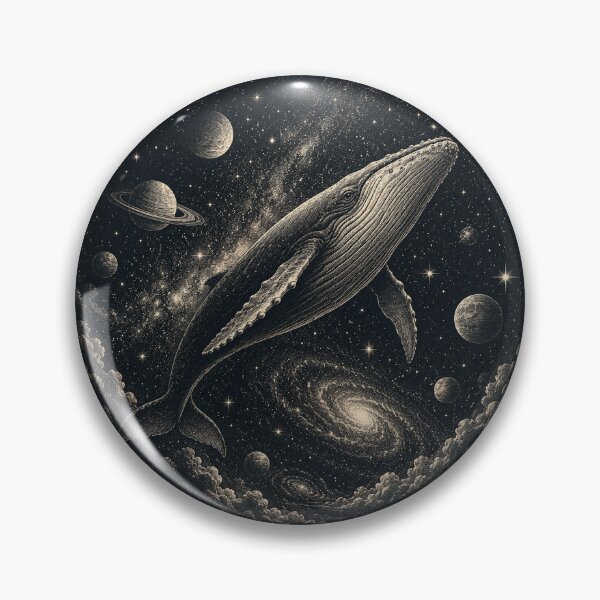 Item preview, Drifting Through Oceans of Endless Stars designed and sold by the-dovlat.