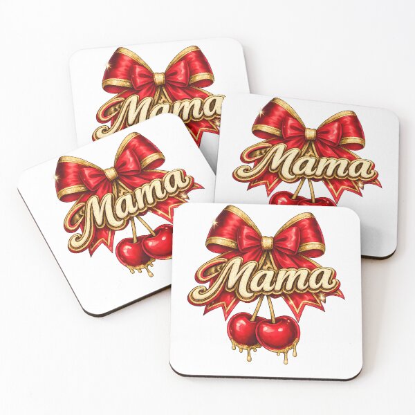 Item preview, Mom – Heartwarming Motherhood Design for Proud Moms designed and sold by GGAUL.