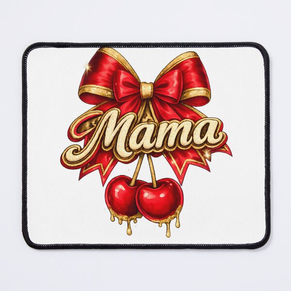 Item preview, Mom – Heartwarming Motherhood Design for Proud Moms designed and sold by GGAUL.