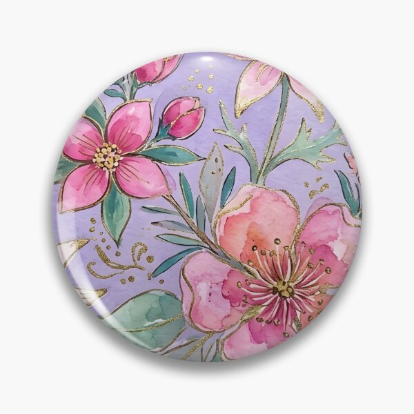 Item preview, Australian Floral  designed and sold by GraphicsClub.