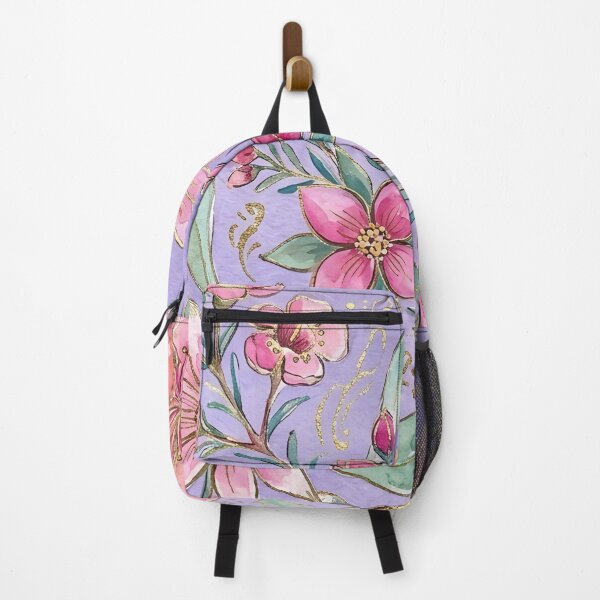 Item preview, Australian Floral designed and sold by GraphicsClub.