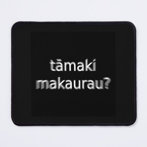 Item preview, Tāmaki Makaurau Auckland Aotearoa World Cup Football 2026 designed and sold by Doctor Schtrudel.