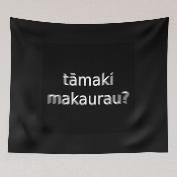 Item preview, Tāmaki Makaurau Auckland Aotearoa World Cup Football 2026 designed and sold by Doctor Schtrudel.