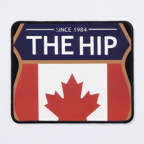 Item preview, The Tragically Hip #150 designed and sold by sandrahofer-art.