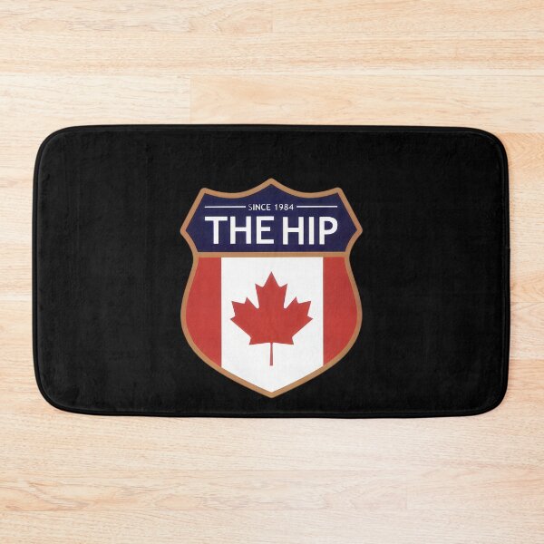 Item preview, The Tragically Hip #150 designed and sold by sandrahofer-art.