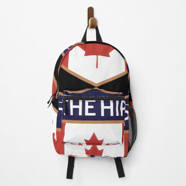 Item preview, The Tragically Hip #150 designed and sold by sandrahofer-art.
