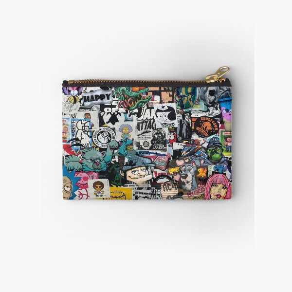 Item preview, Graffiti Art Wall designed and sold by BrambleBox.