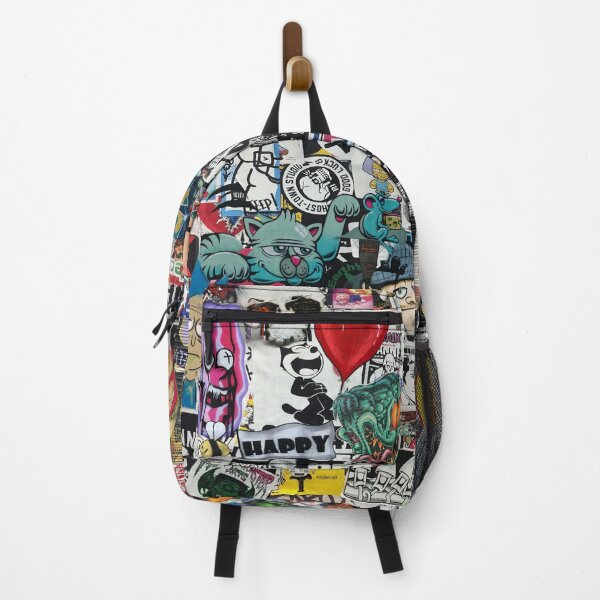 Item preview, Graffiti Art Wall designed and sold by BrambleBox.