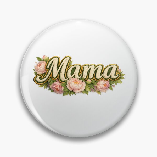 Item preview, Mom – Heartwarming Motherhood Design for Proud Moms designed and sold by GGAUL.