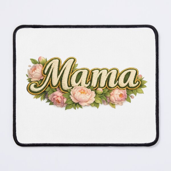 Item preview, Mom – Heartwarming Motherhood Design for Proud Moms designed and sold by GGAUL.