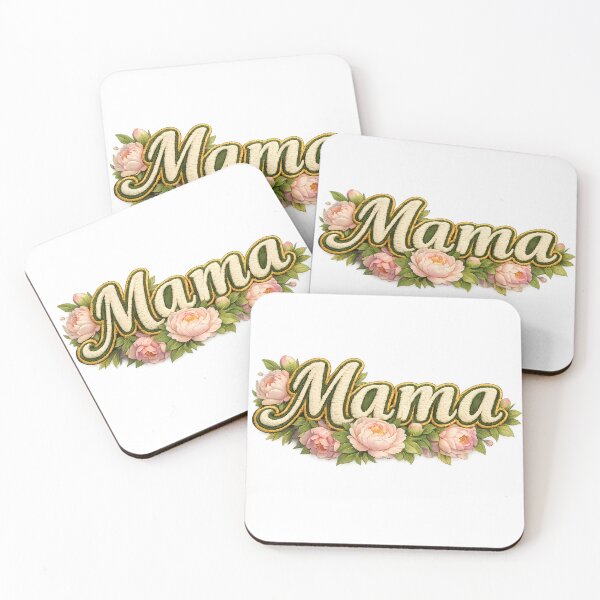 Item preview, Mom – Heartwarming Motherhood Design for Proud Moms designed and sold by GGAUL.