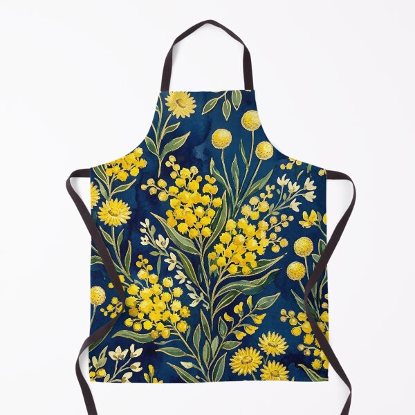 Item preview, Australian Floral designed and sold by GraphicsClub.