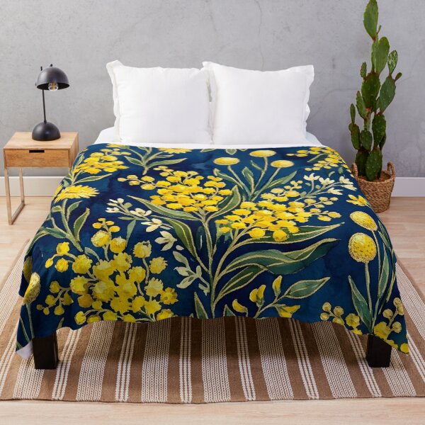 Item preview, Australian Floral designed and sold by GraphicsClub.