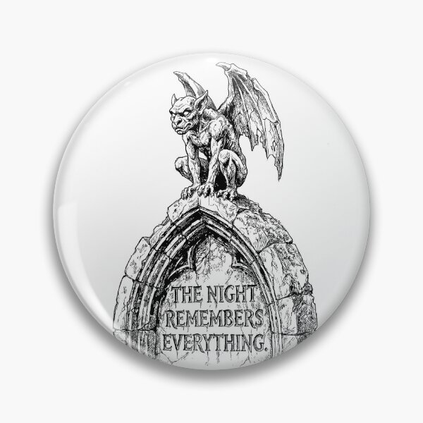 Item preview, Ancient Watcher - Dark Fantasy designed and sold by bapupa.