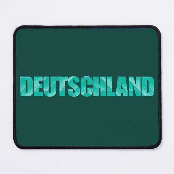 Item preview, Deutschland Country World Cup away designed and sold by VRedBaller.