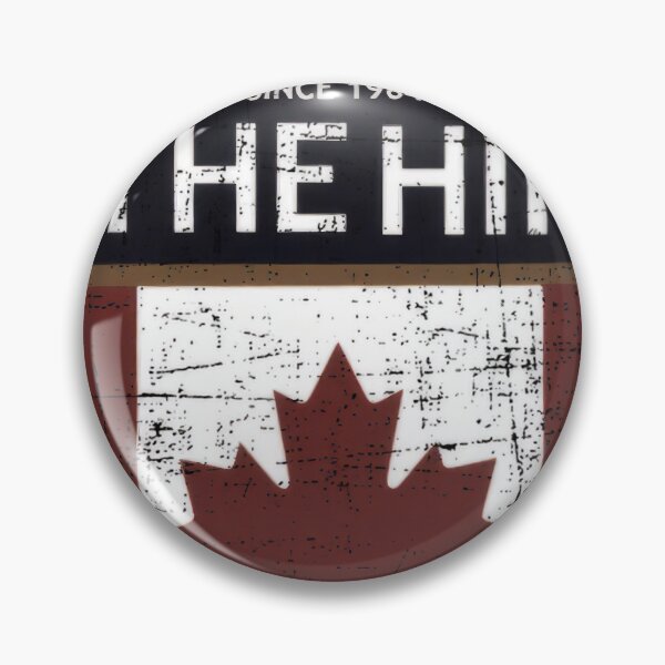 Item preview, vintage The Tragically Hip #763 designed and sold by sandrahofer-art.