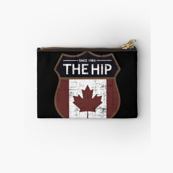 Item preview, vintage The Tragically Hip #763 designed and sold by sandrahofer-art.