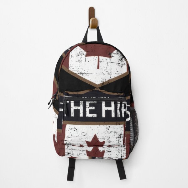 Item preview, vintage The Tragically Hip #763 designed and sold by sandrahofer-art.