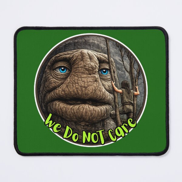 Item preview, Morla's Misery designed and sold by Popcorn Odyssey.