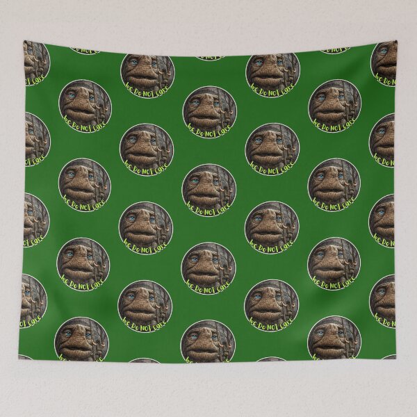 Item preview, Morla's Misery designed and sold by Popcorn Odyssey.