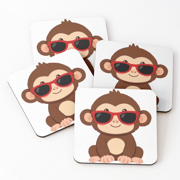 Item preview, Cheeky Monkey  designed and sold by ARbyCharlie.