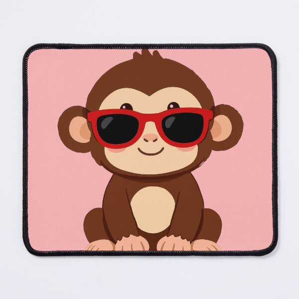 Item preview, Cheeky Monkey  designed and sold by ARbyCharlie.