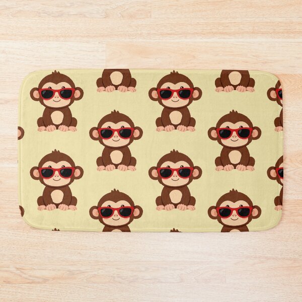 Item preview, Cheeky Monkey  designed and sold by ARbyCharlie.