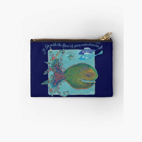 Item preview, Go with the flow of Your own dreams designed and sold by PumpkinStudioPL.