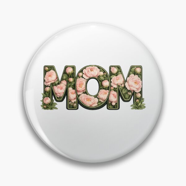 Item preview,  Mom – Heartwarming Motherhood Design for Proud Moms designed and sold by GGAUL.