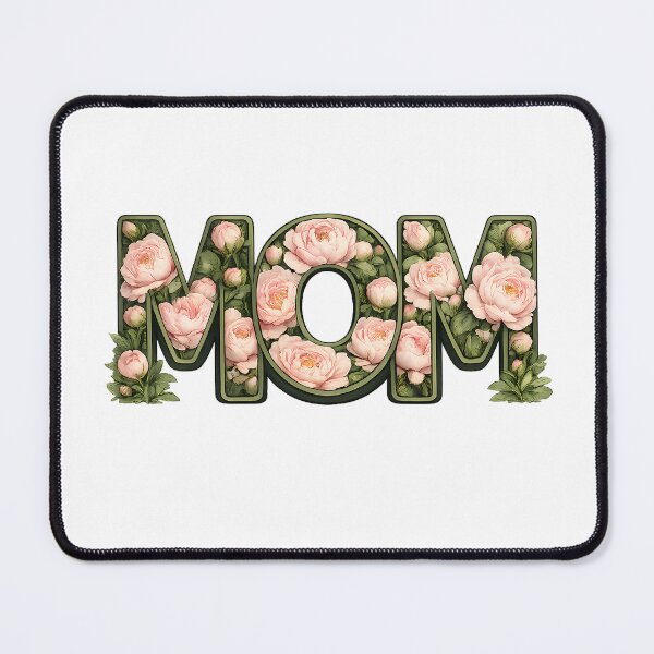 Item preview, Mom – Heartwarming Motherhood Design for Proud Moms designed and sold by GGAUL.