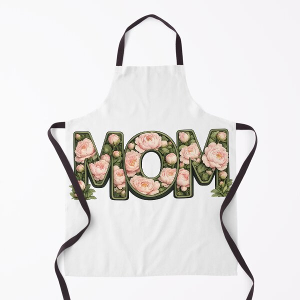 Item preview, Mom – Heartwarming Motherhood Design for Proud Moms designed and sold by GGAUL.