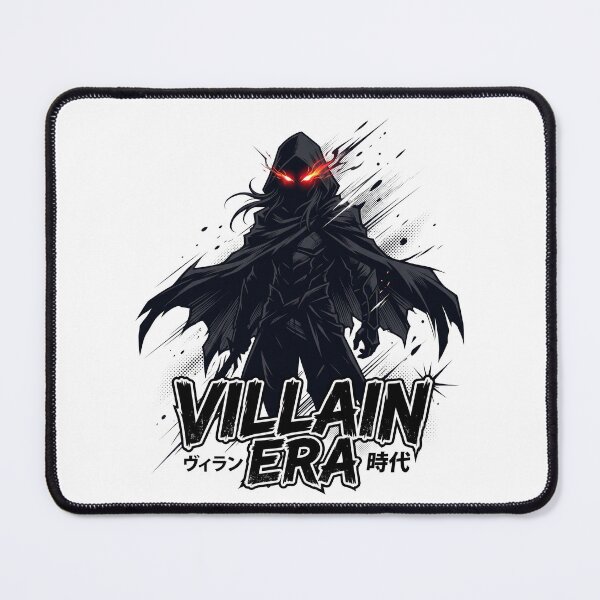 Item preview, Villain Era designed and sold by khalidnasr.