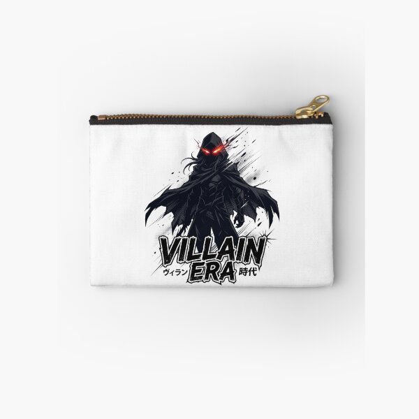 Item preview, Villain Era designed and sold by khalidnasr.