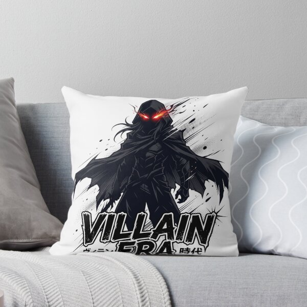 Item preview, Villain Era designed and sold by khalidnasr.